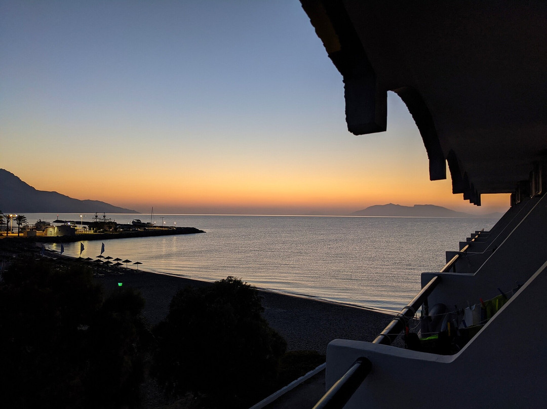 Island Resorts Maya Hotel主图