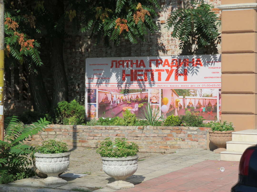 Hotel Neptun主图