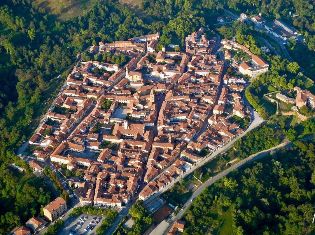 A Spasso per Bene Vagienna-Bene Vagienna必去景点