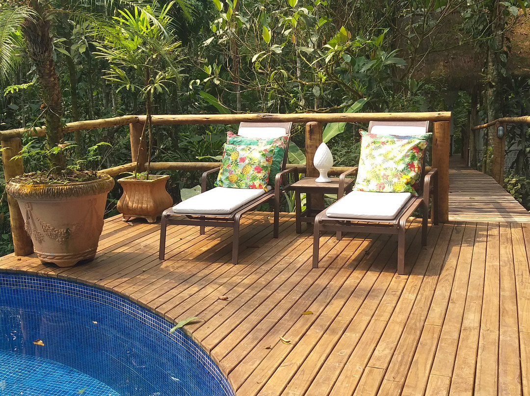 Pouso Vivenda da Mata主图