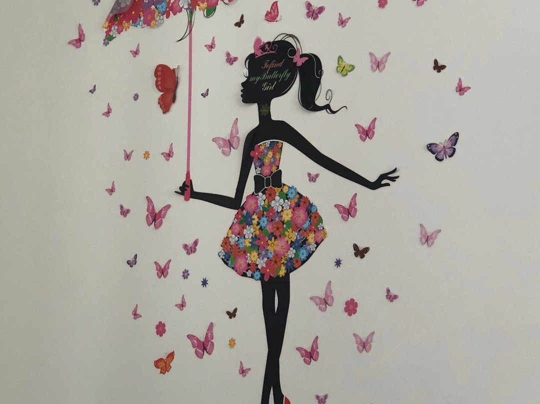 Il Giardino di Flora主图