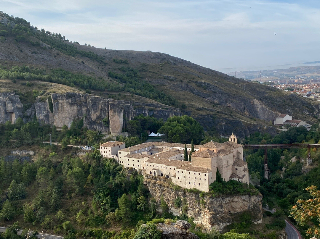 Cuenca, True Spanish Experience景点图片