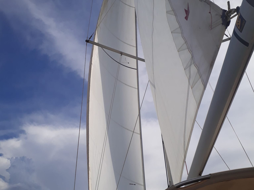 Sinis Yachting - Day Trips-Torre Grande必去景点
