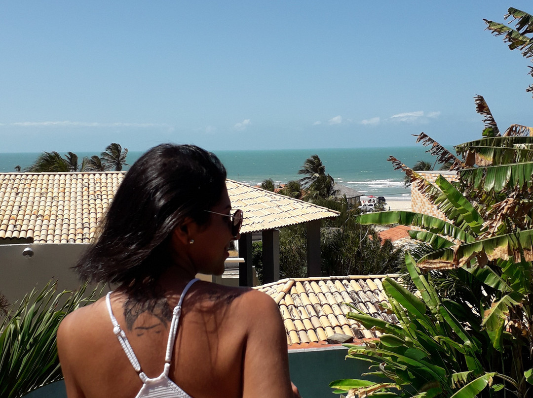 Castelo Pink Boutique Hotel主图