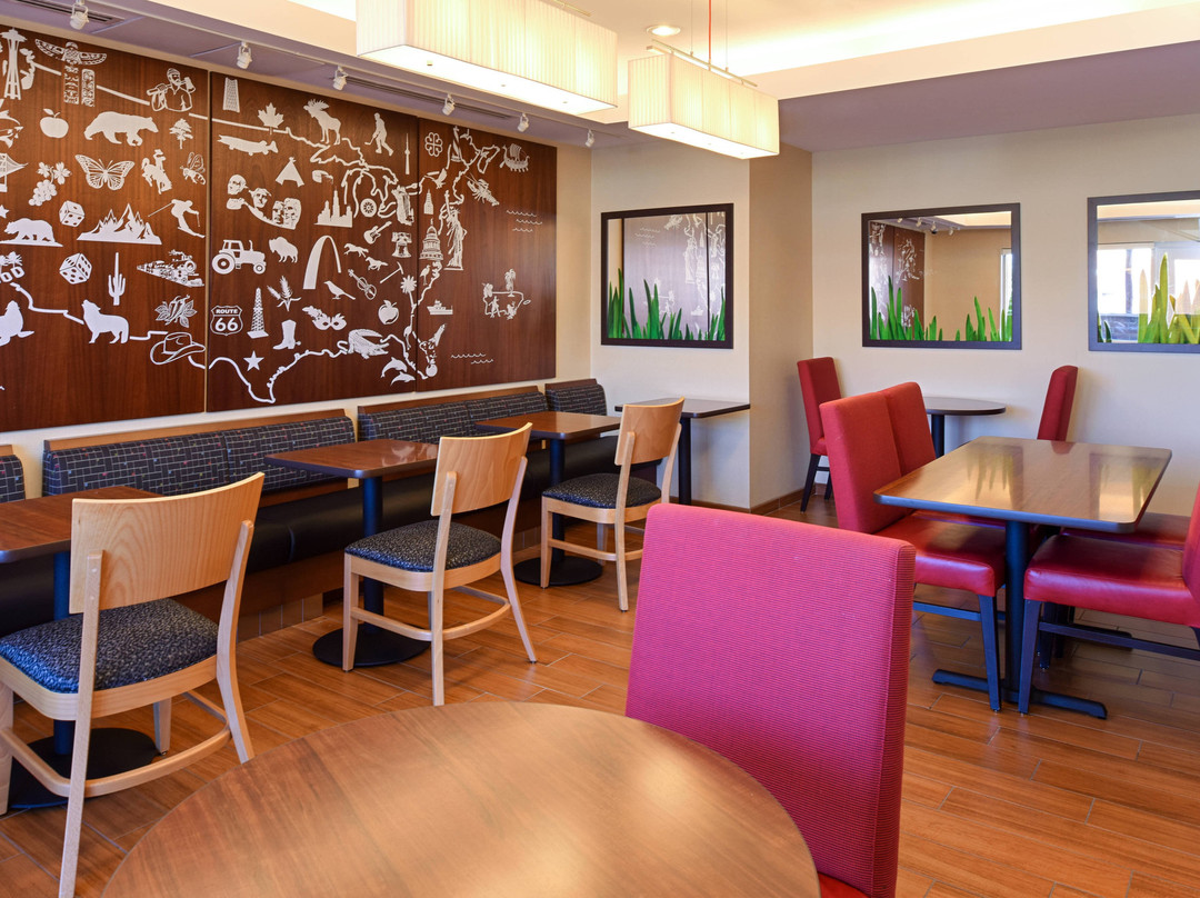 TownePlace Suites Detroit Auburn Hills主图