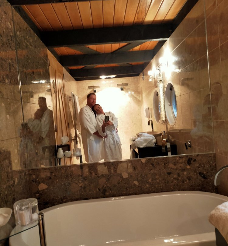 蒂沃利寄宿家庭酒店主图