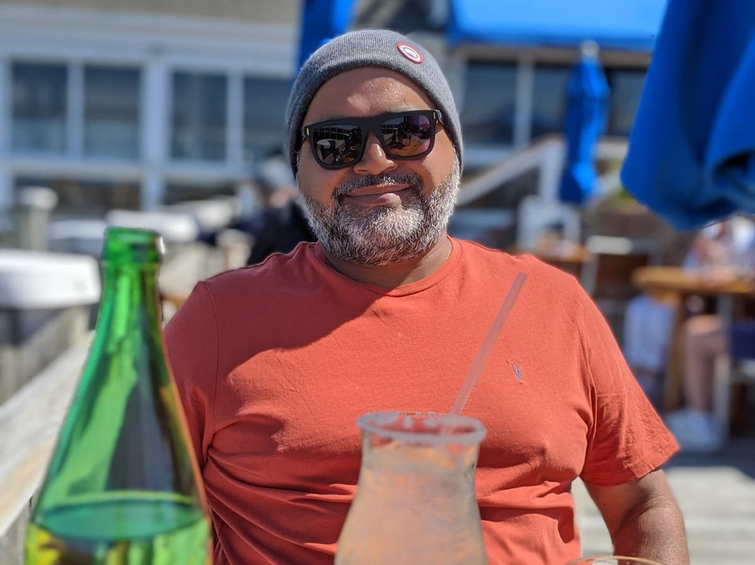 Gosman's Dock-蒙托克必去景点