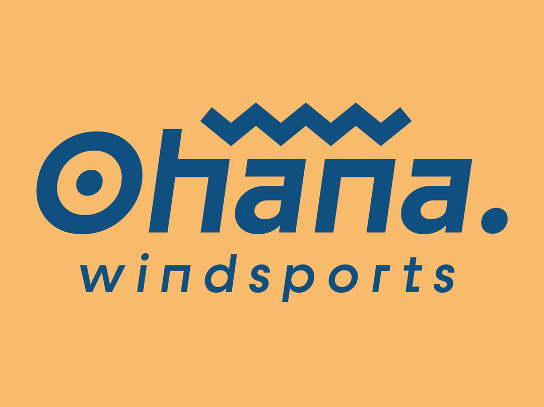 Ohana Windsports景点图片