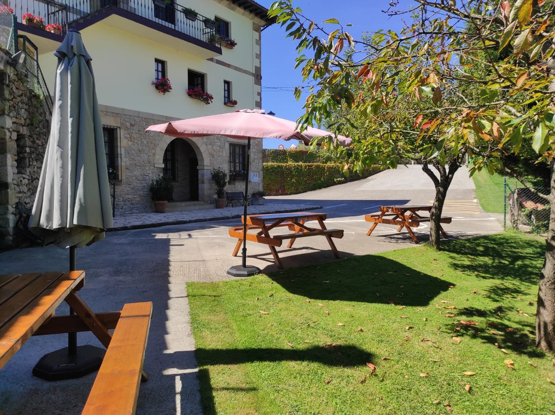 La Casa Solariega主图