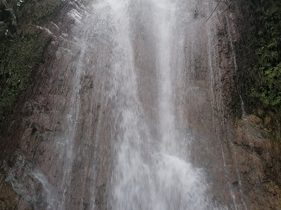 Kashmir Abshar-Muzaffarabad必去景点