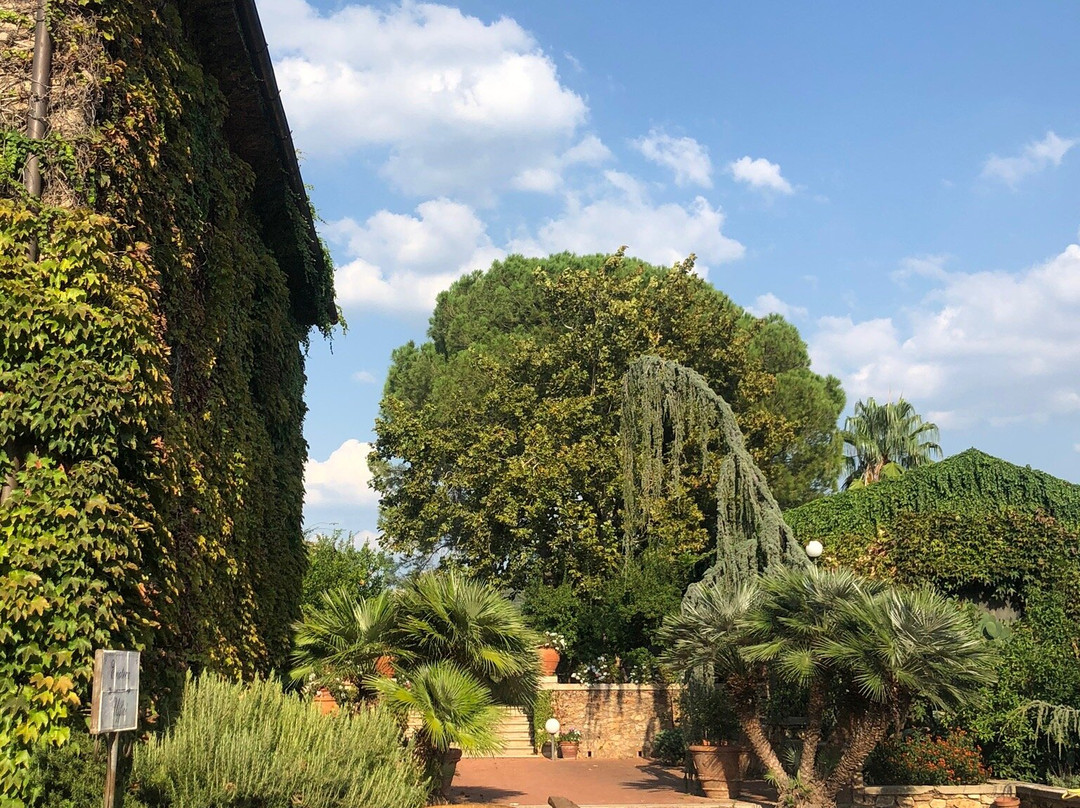 Morisfarms-Cura Nuova必去景点