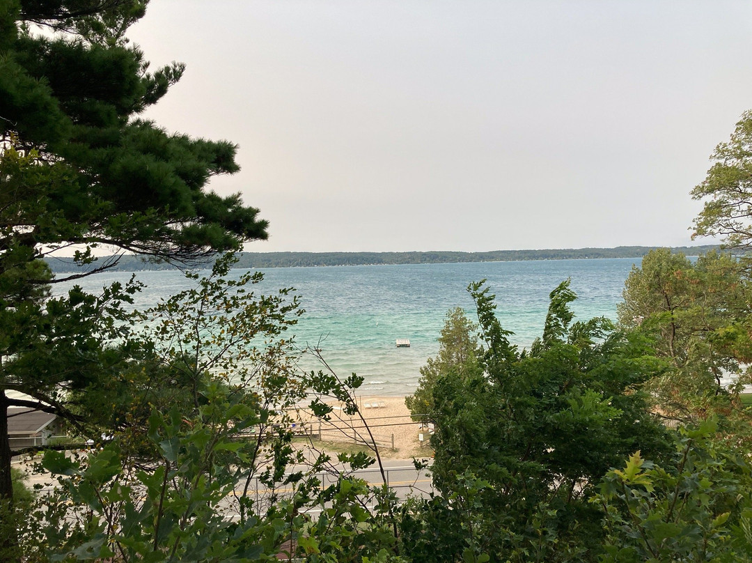 Chimney Corners Resort主图