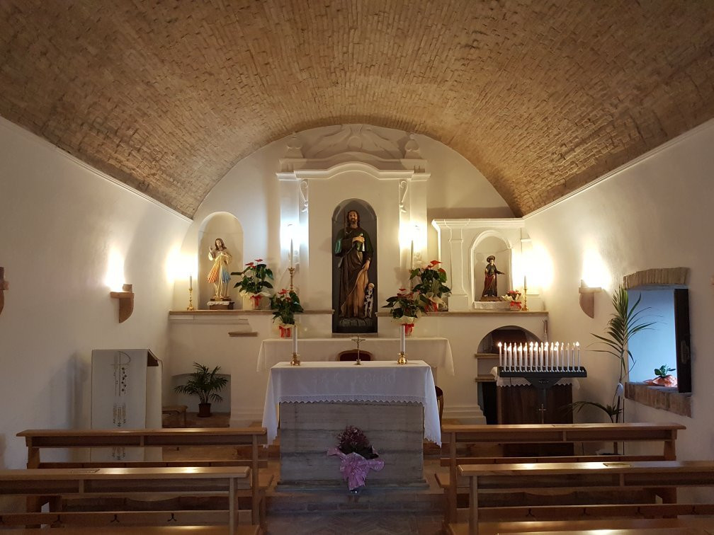 Chiesa di Sant’Antonio景点图片