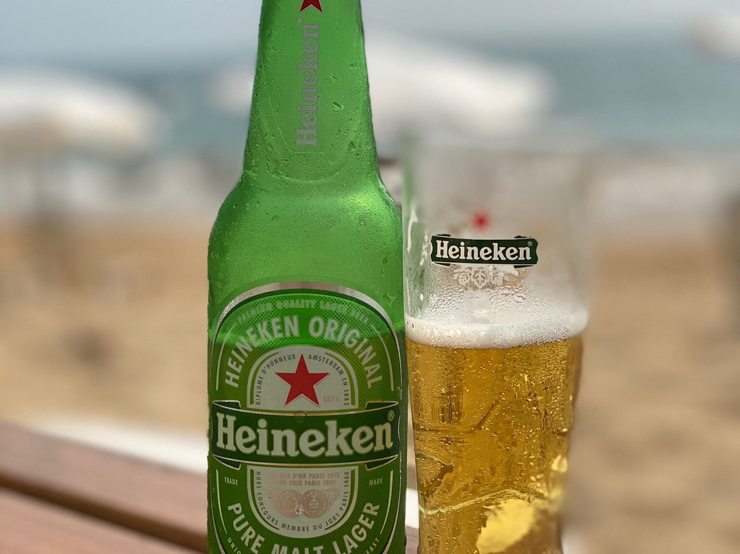 DPNY Beach Club-伊利亚贝拉必去景点