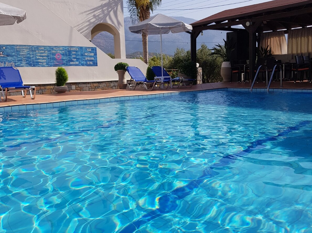 Sisi Breeze Hotel主图