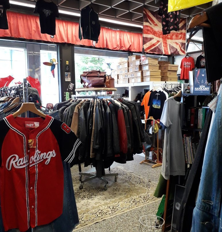 Kenkäkingi-Kerava必去景点