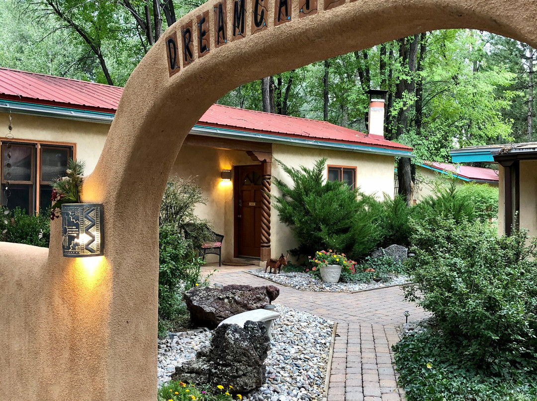Dreamcatcher Bed & Breakfast主图