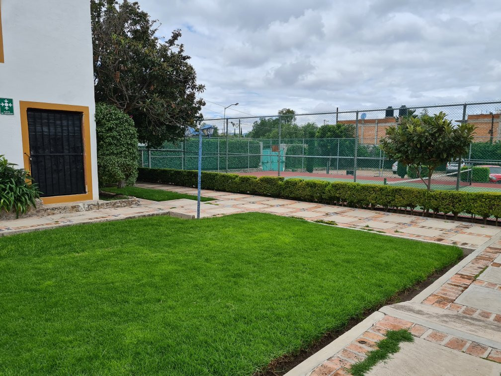 Hotel Mansion de San Jose Iturbide主图