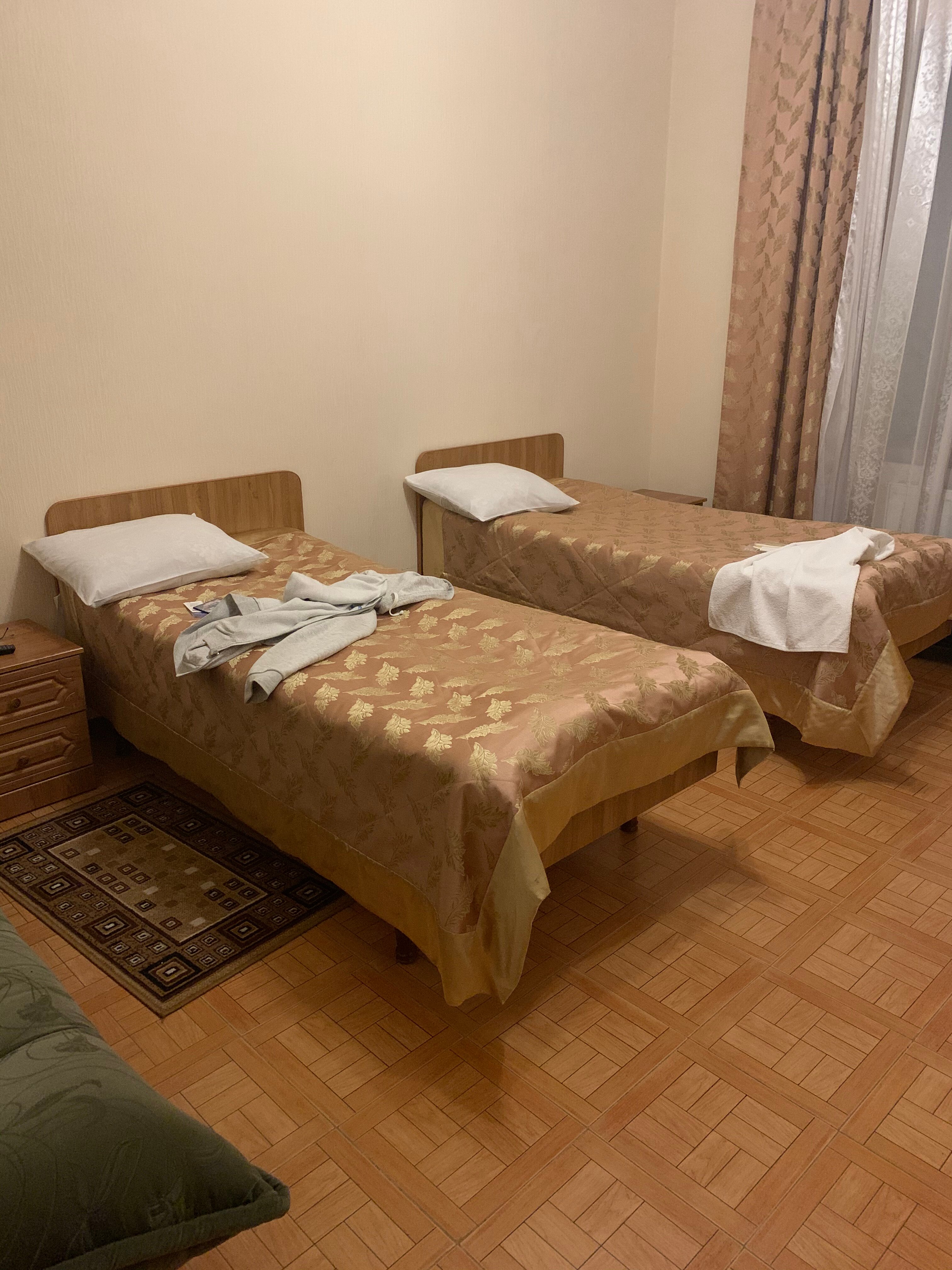 Hotel Korona-官方