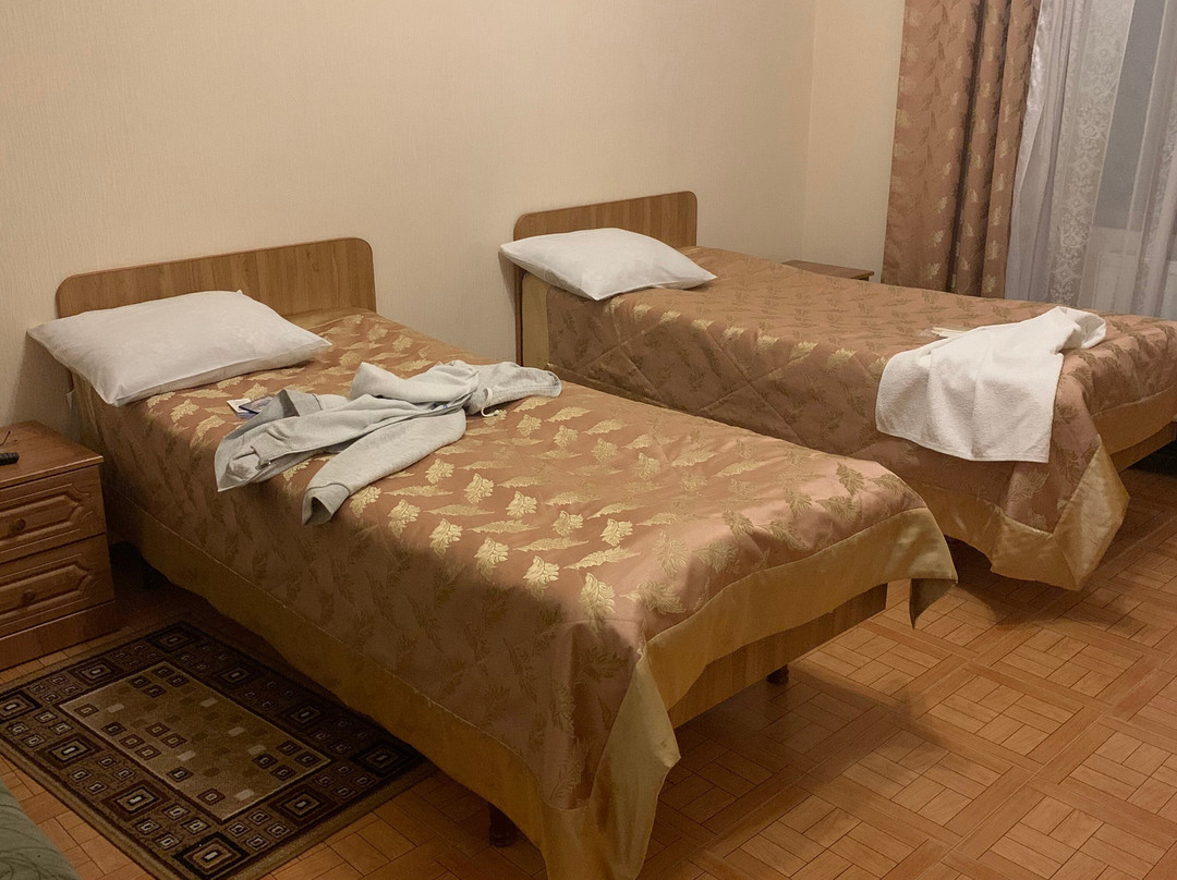 Hotel Korona主图