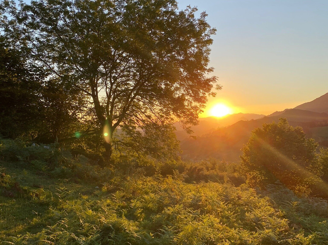Asturias Yoga-Avin必去景点