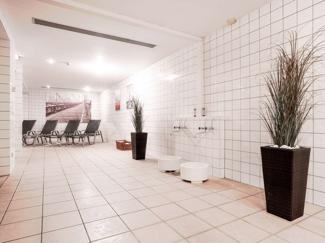 Quality Hotel Hof主图