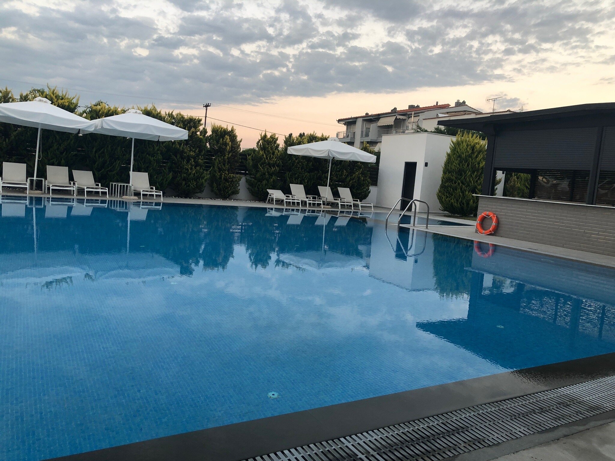 The Oak Hotel-官方
