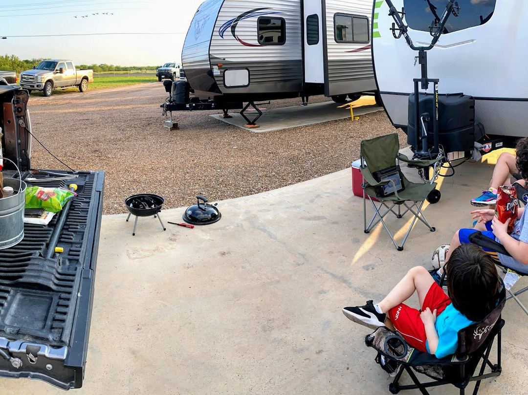 Stinson RV Park