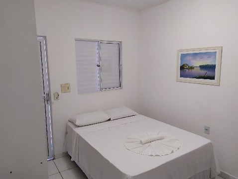 Lamares Pousada de Charme主图