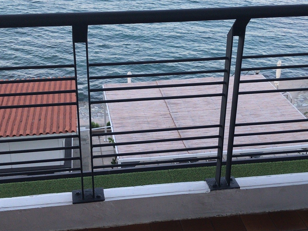 斯派赛斯酒店主图