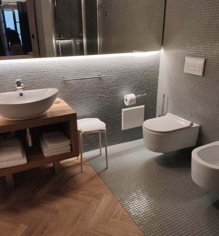 Hotel & Osterial Dal Menga主图