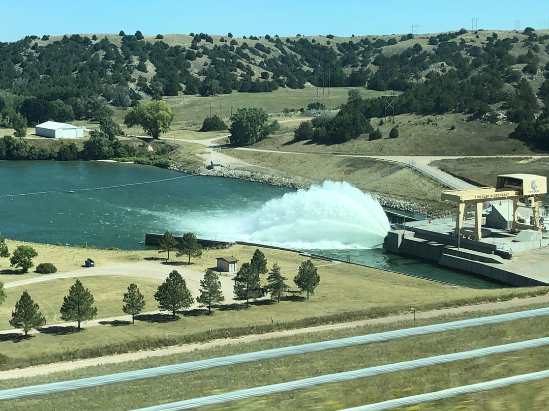 Lake McConaughy-Ogallala必去景点