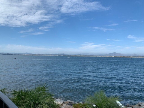 洛伊斯科罗纳多湾度假酒店主图