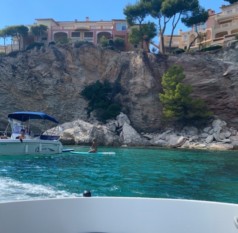 Embark-圣庞沙必去景点