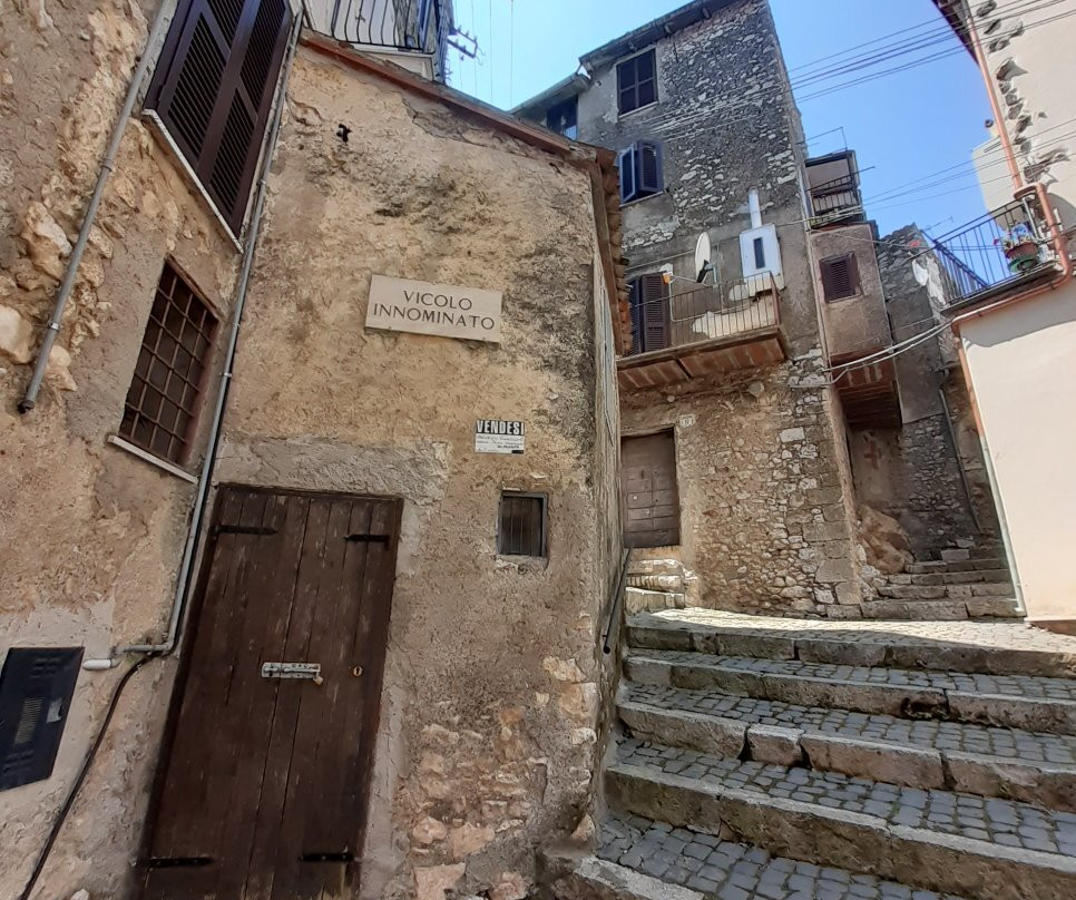 Centro Storico di Norma-Norma必去景点