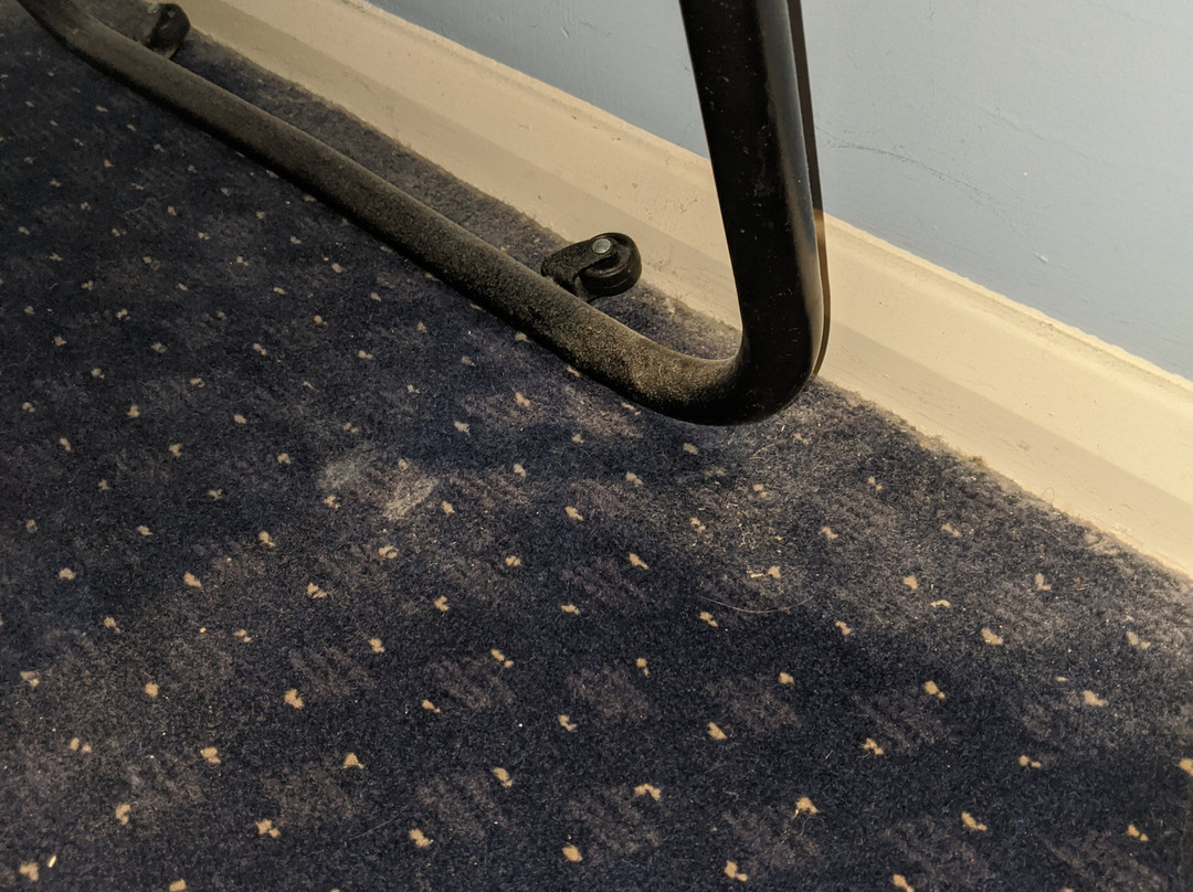 Travelodge Stonehouse主图