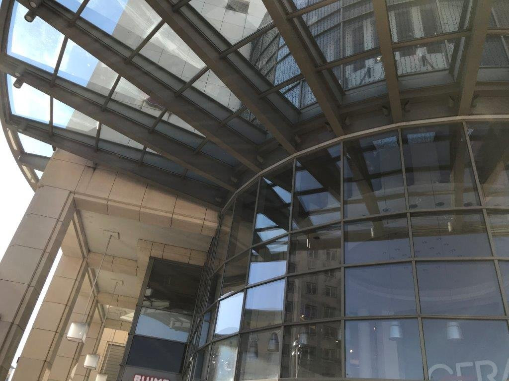 Gera Arcaden-Gera必去景点