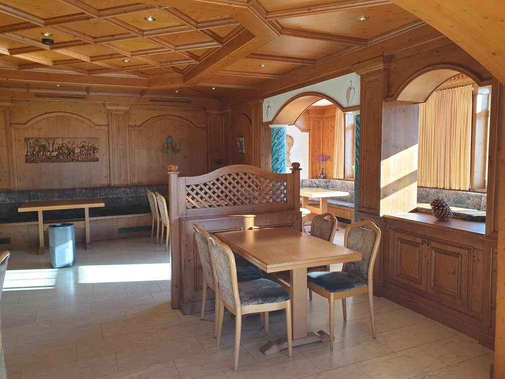 奥登瓦尔德布里克酒店主图