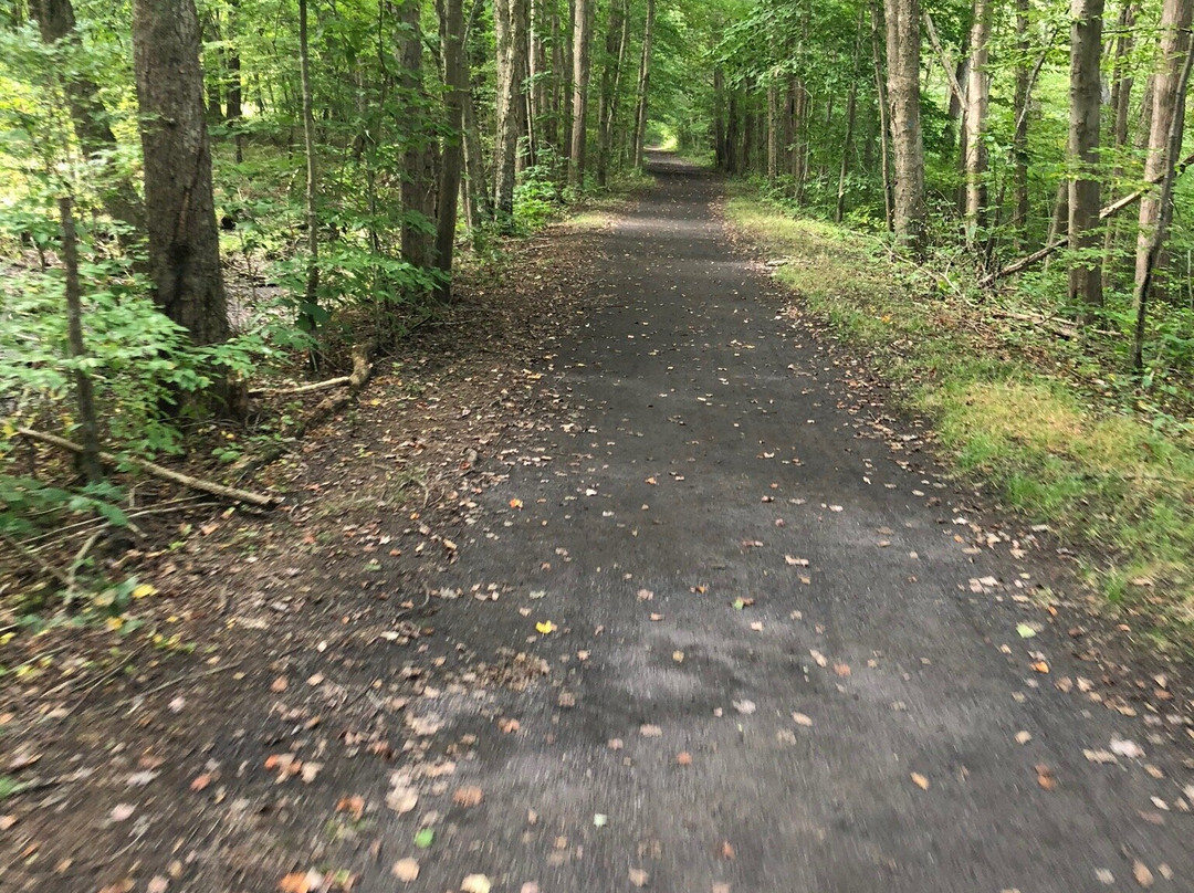 Horseshoe Lake Recreation Complex