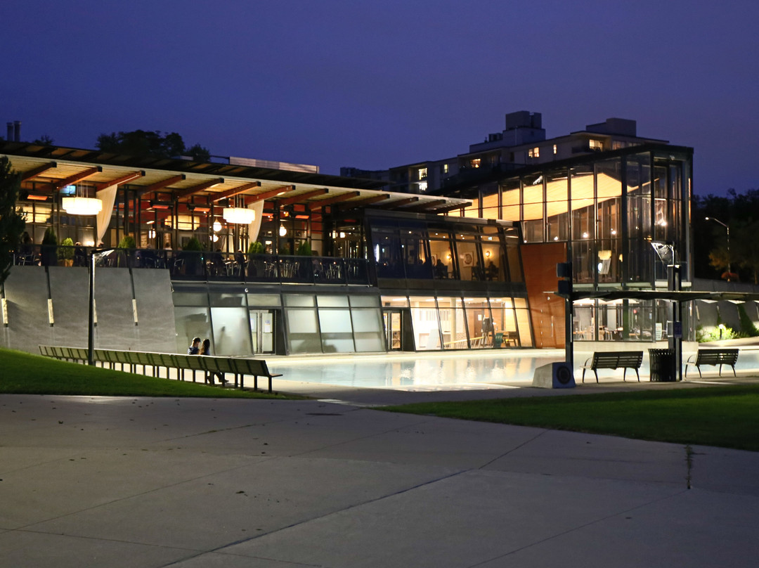 Spencer Smith Park-伯灵顿必去景点