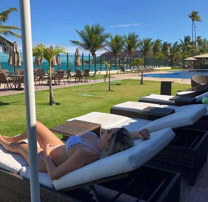 Luxxor Tabatinga Beira Mar主图