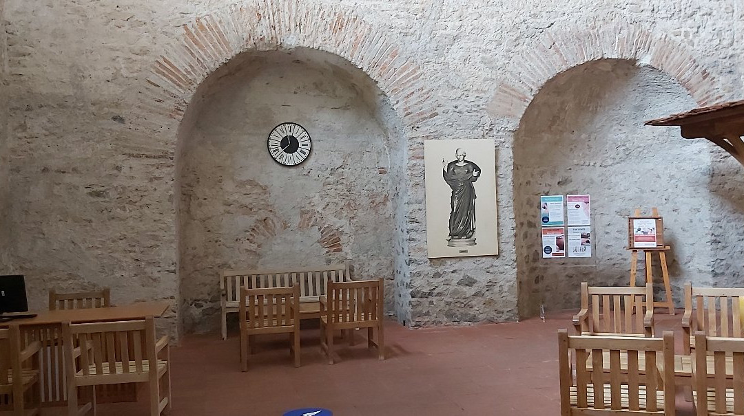 Thermes d'Amélie les Bains景点图片