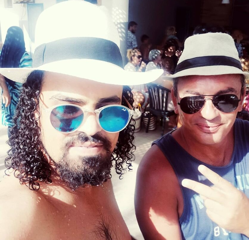 Hotel Riad Meninx Djerba主图