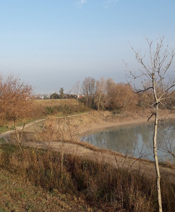Parco Fluviale di Fossalta di Piave景点图片