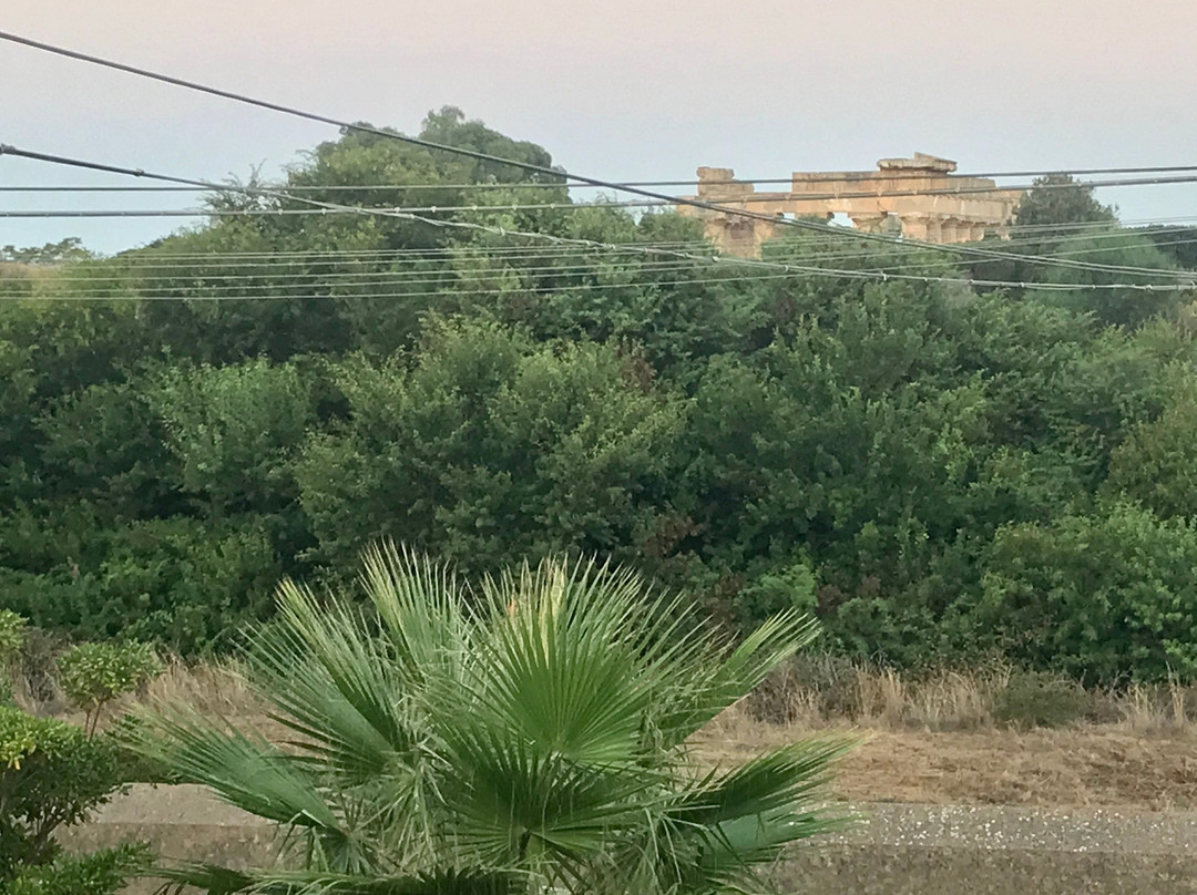 B&B Il Tempio Di Hera主图