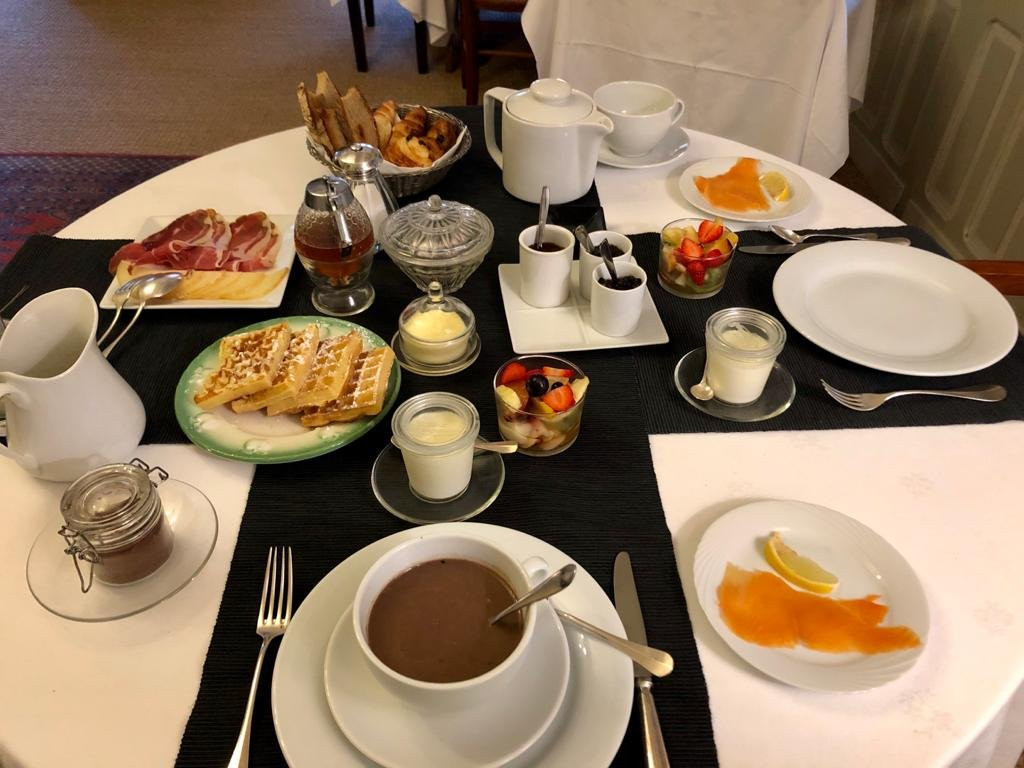 Maison de Marquay主图