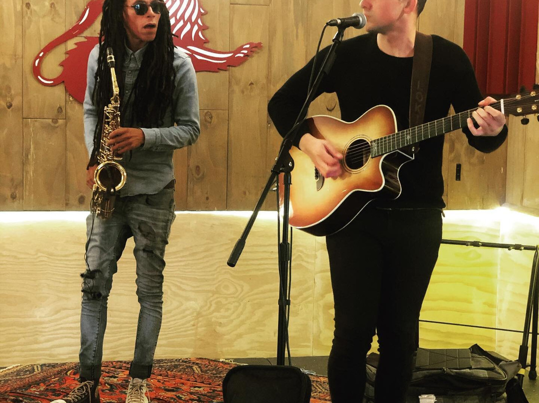 Noordhoek Farm Village-北角必去景点