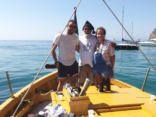 Amor ao Oficio-塞新布拉必去景点