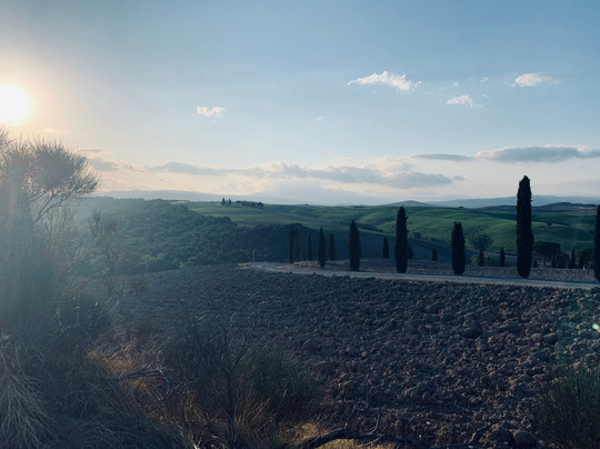 Agriturismo Palazzo Conti B主图