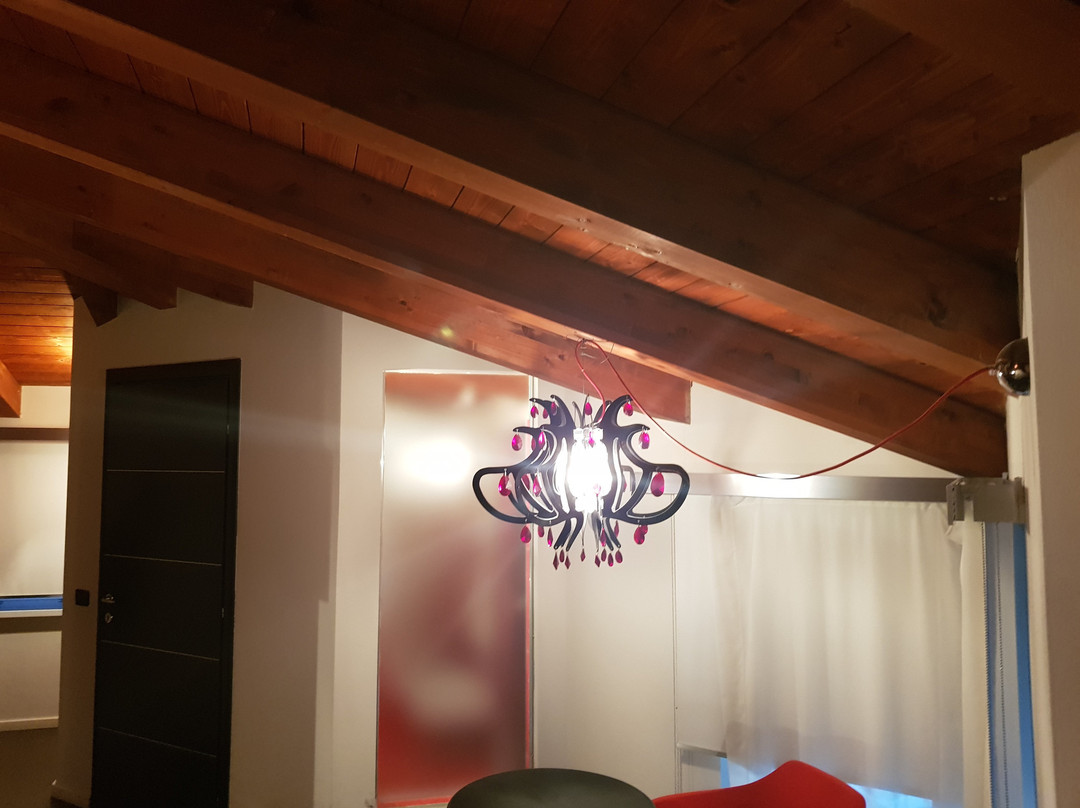 La Foresteria Canavese Country Club主图